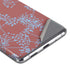 Airy Blue Floral Galaxy S20 Ultra 5G Skin